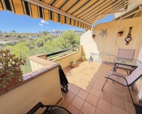 Herverkoop - Huis - Campoamor