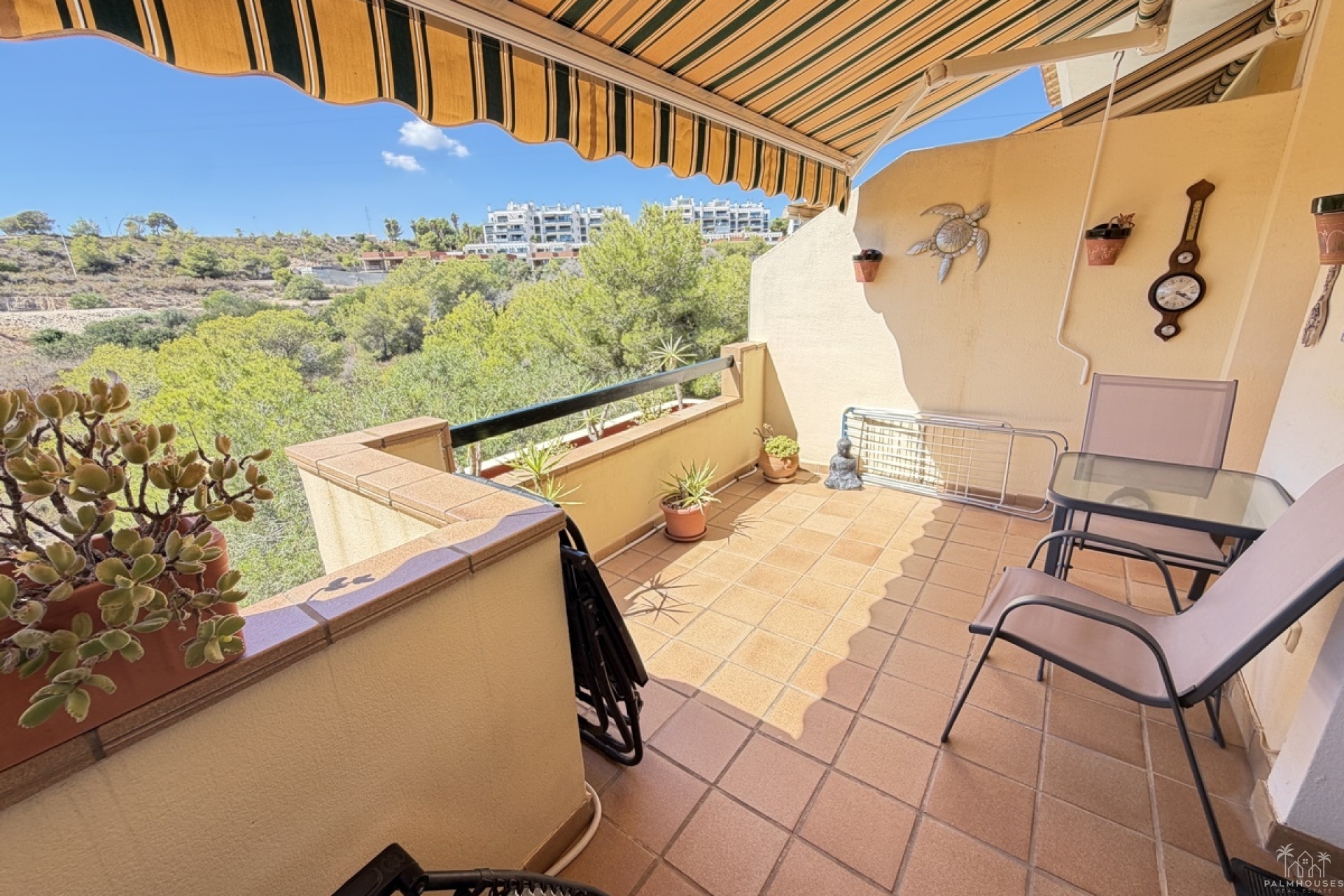 Herverkoop - Huis - Campoamor