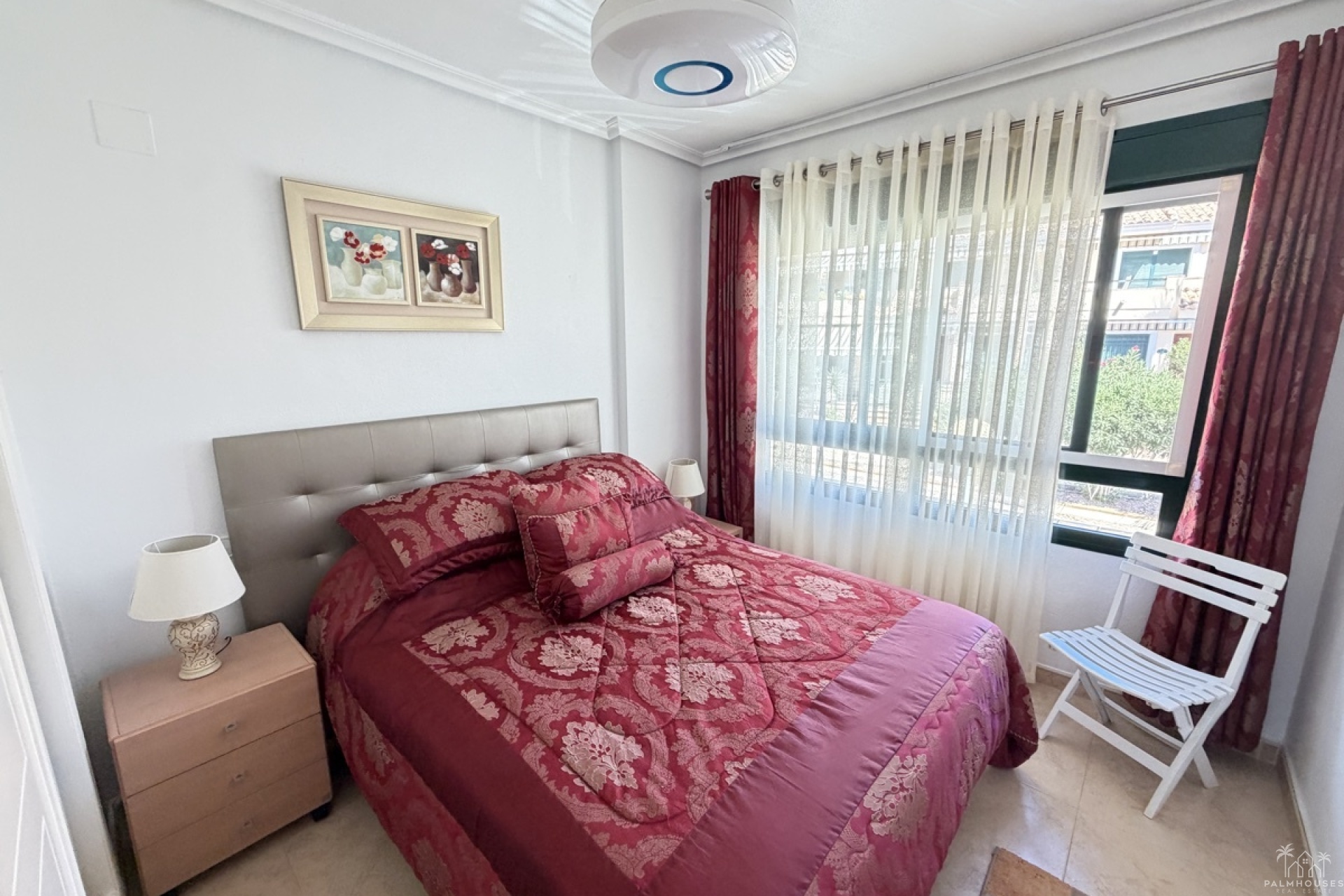 Herverkoop - Huis - Campoamor