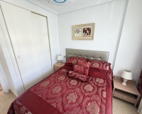 Herverkoop - Huis - Campoamor