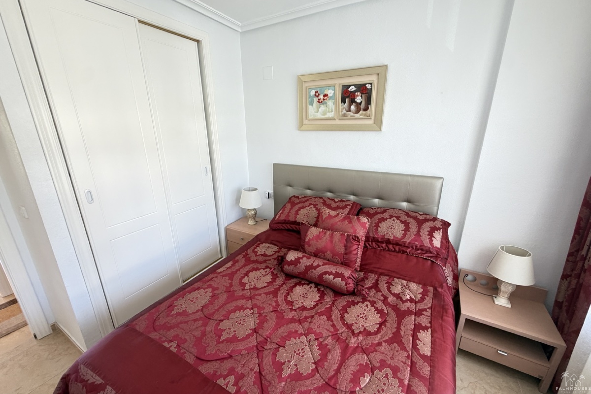 Herverkoop - Huis - Campoamor