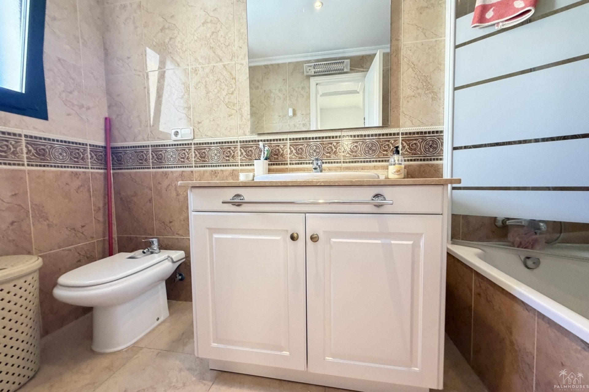 Herverkoop - Huis - Campoamor