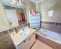 Herverkoop - Huis - Campoamor