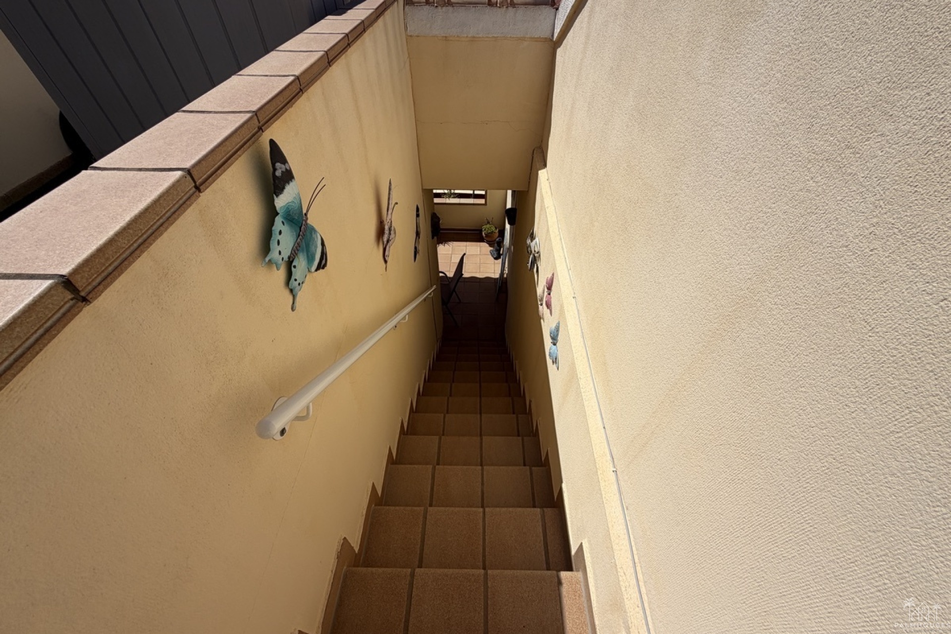 Herverkoop - Huis - Campoamor