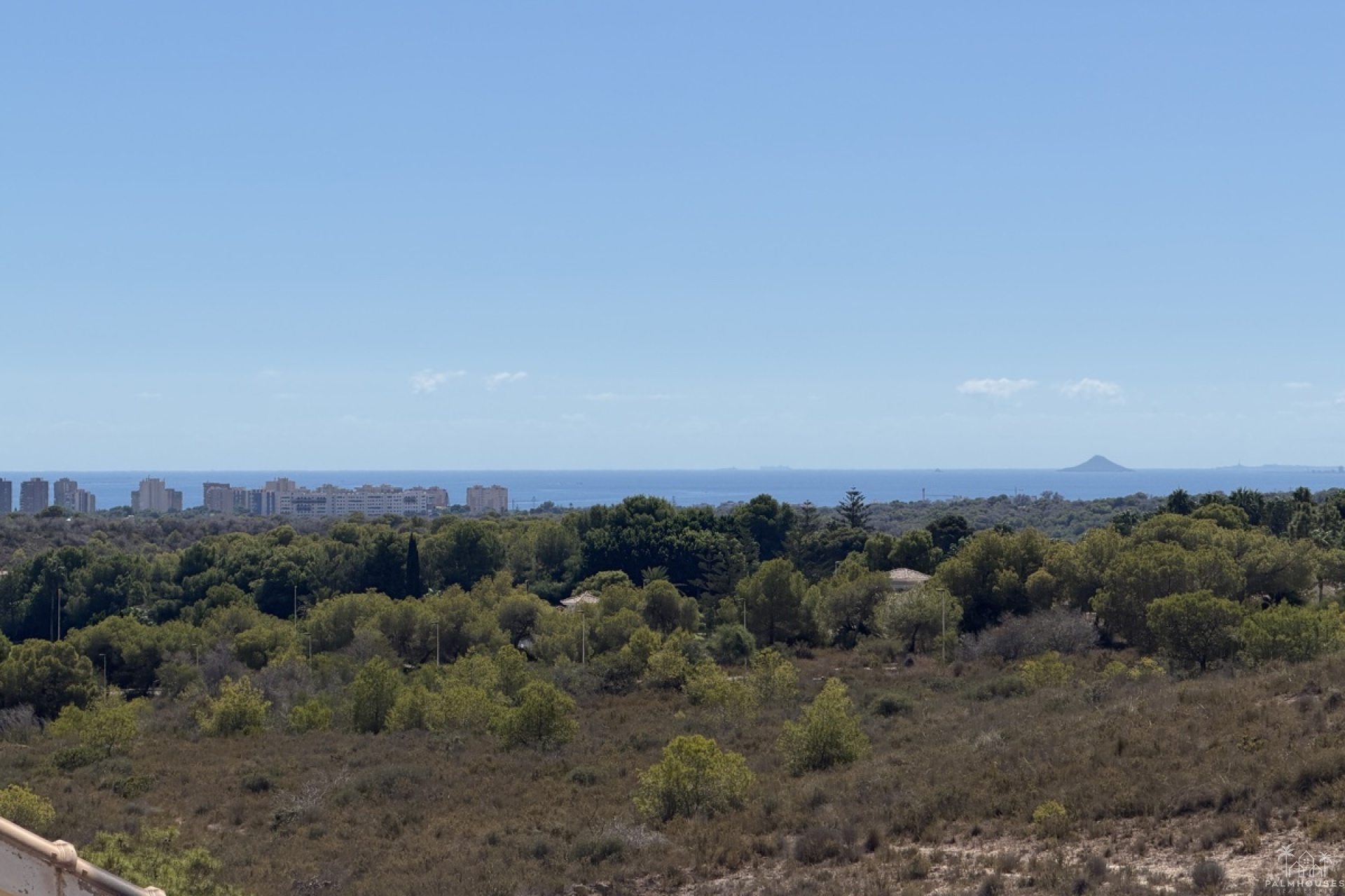 Herverkoop - Huis - Campoamor