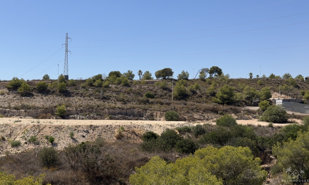 Herverkoop - Huis - Campoamor