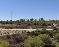 Herverkoop - Huis - Campoamor