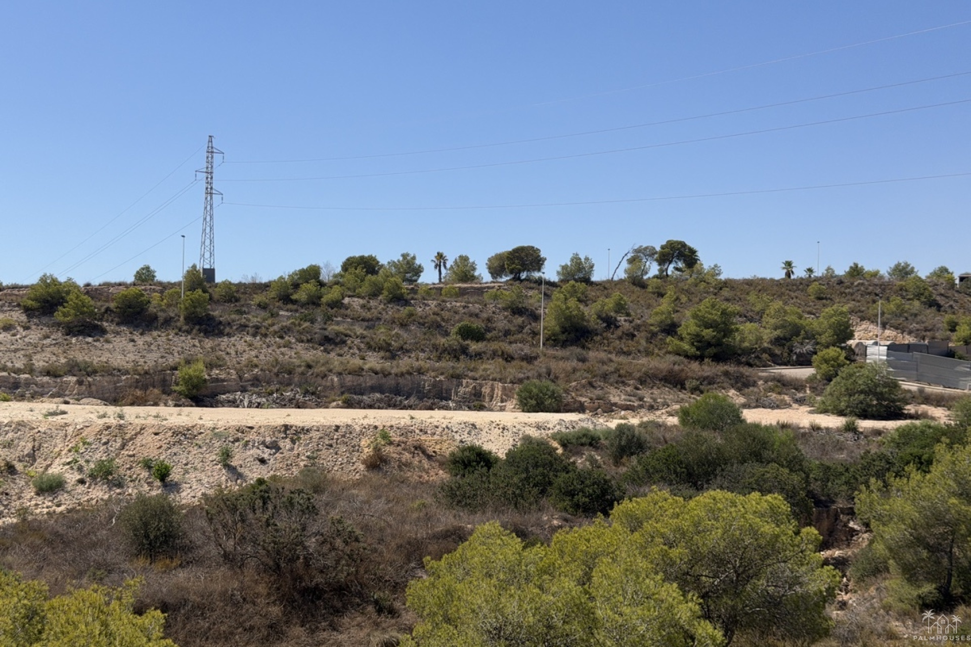 Herverkoop - Huis - Campoamor