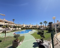 Herverkoop - Huis - Campoamor