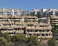Herverkoop - Huis - Campoamor