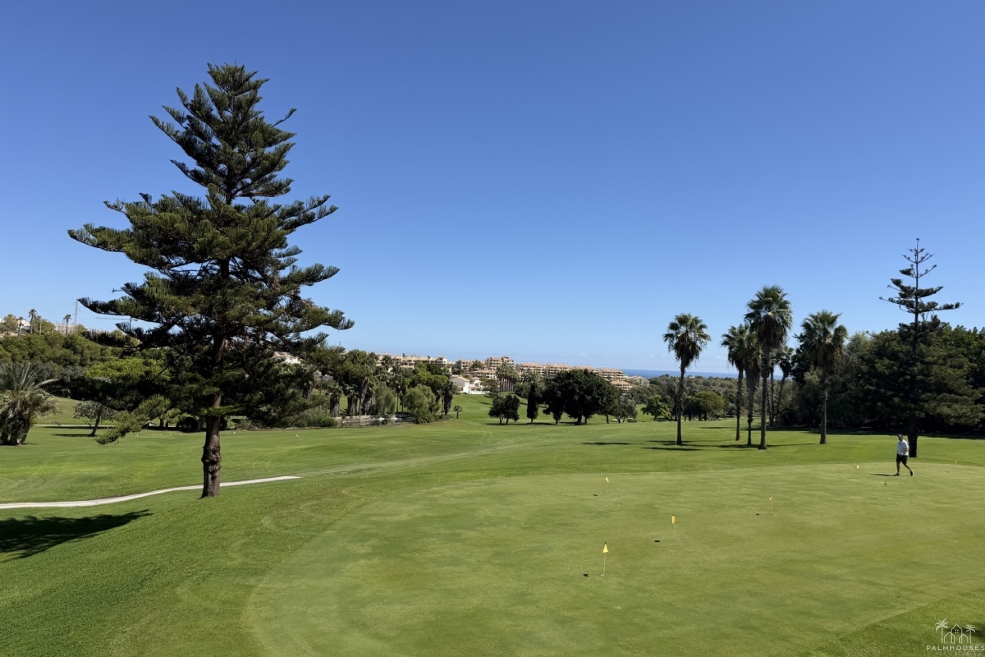 Herverkoop - Huis - Campoamor