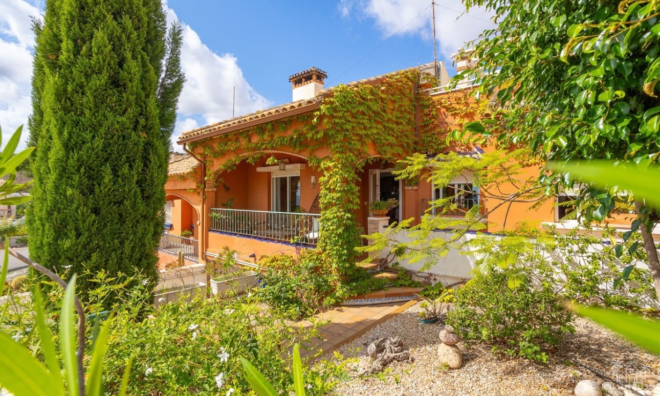 Herverkoop - Huis - Cartagena - El Carmoli