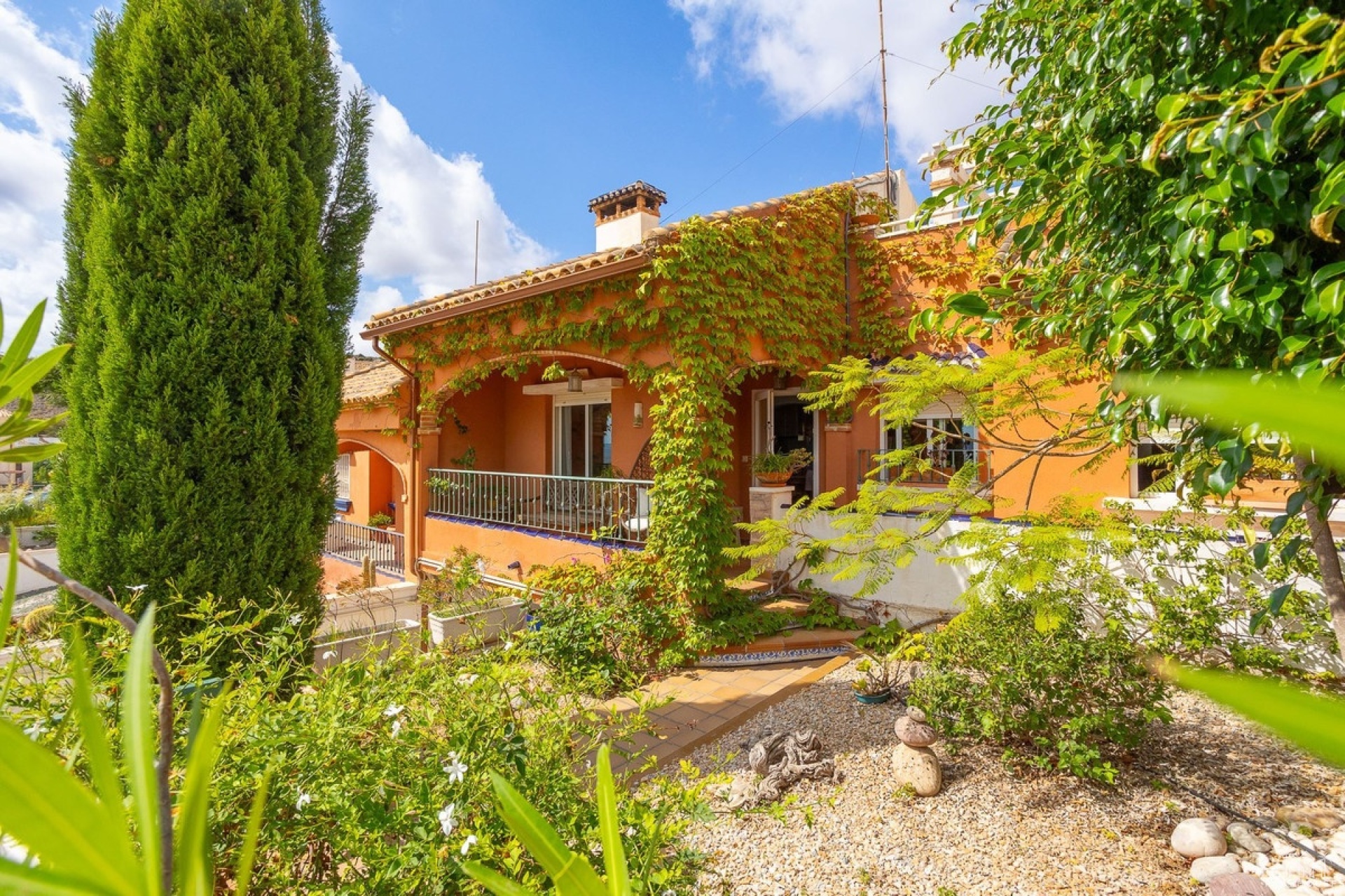 Herverkoop - Huis - Cartagena - El Carmoli
