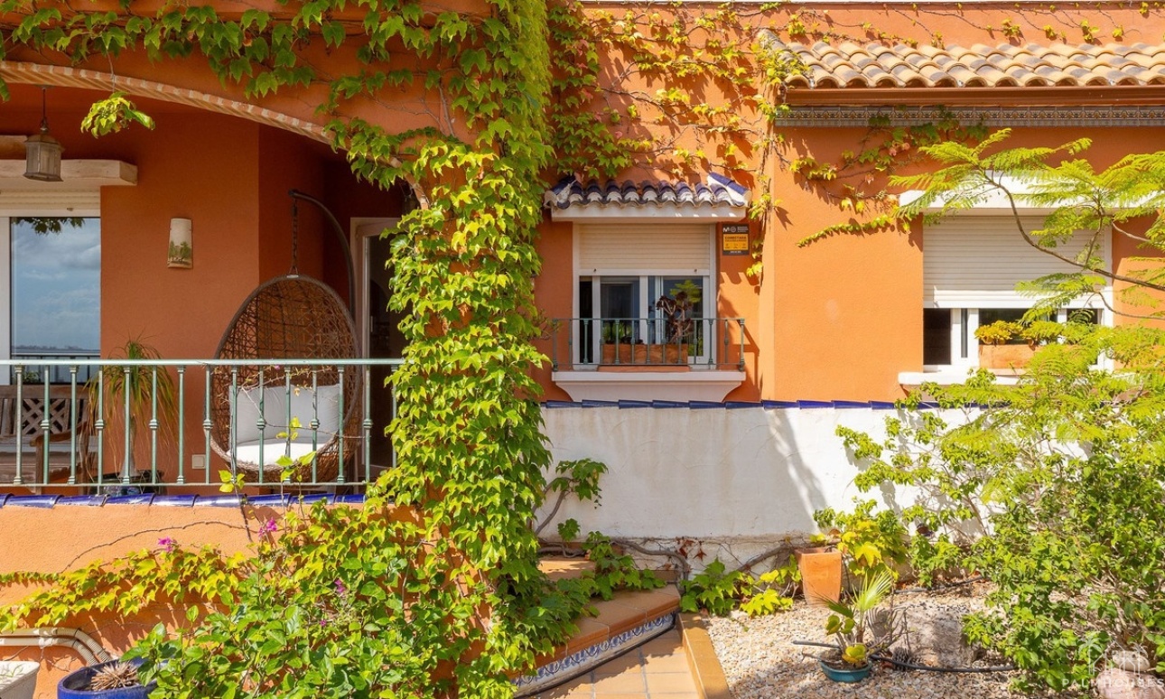 Herverkoop - Huis - Cartagena - El Carmoli
