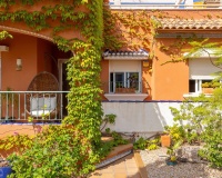Herverkoop - Huis - Cartagena - El Carmoli