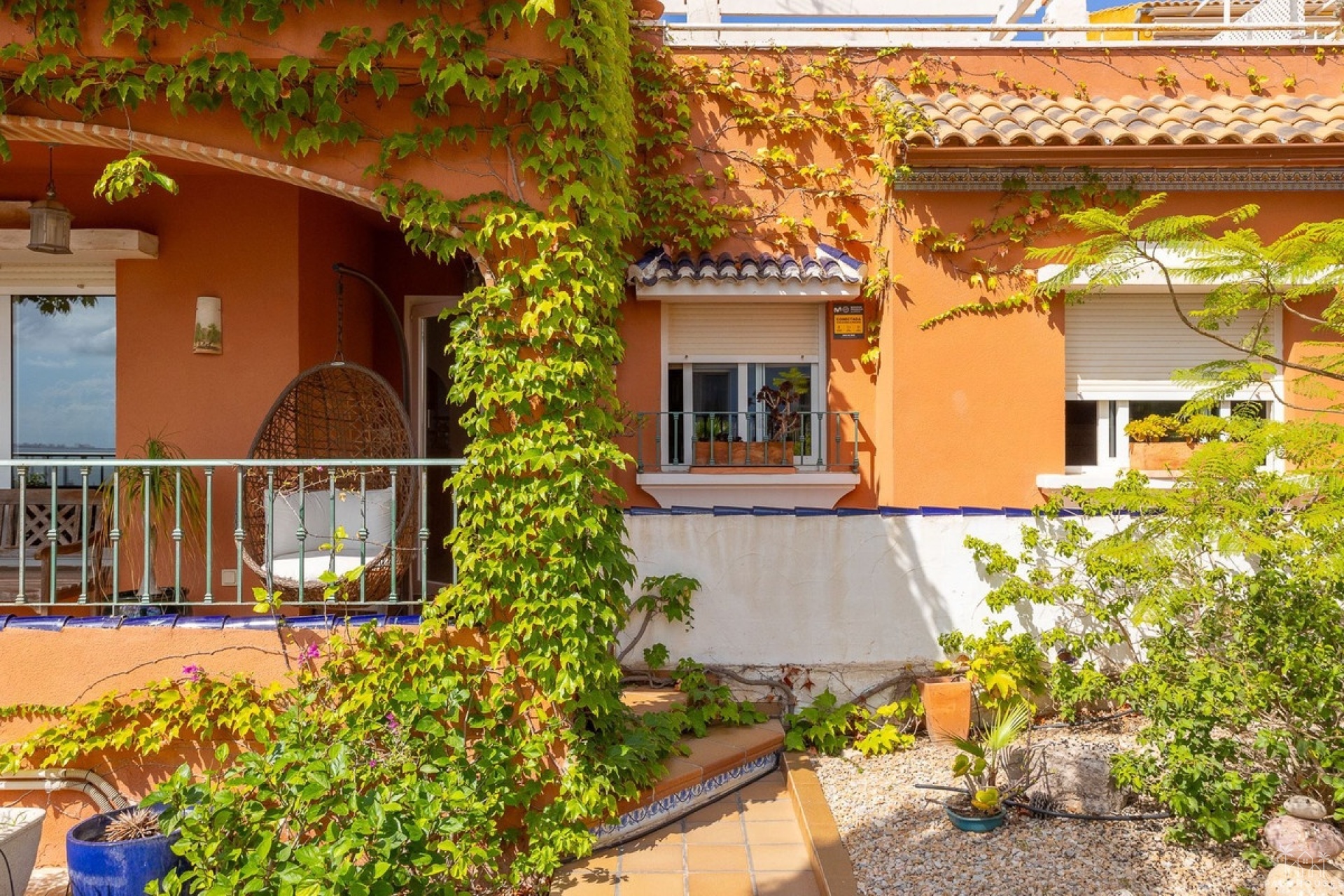 Herverkoop - Huis - Cartagena - El Carmoli