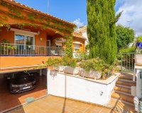 Herverkoop - Huis - Cartagena - El Carmoli