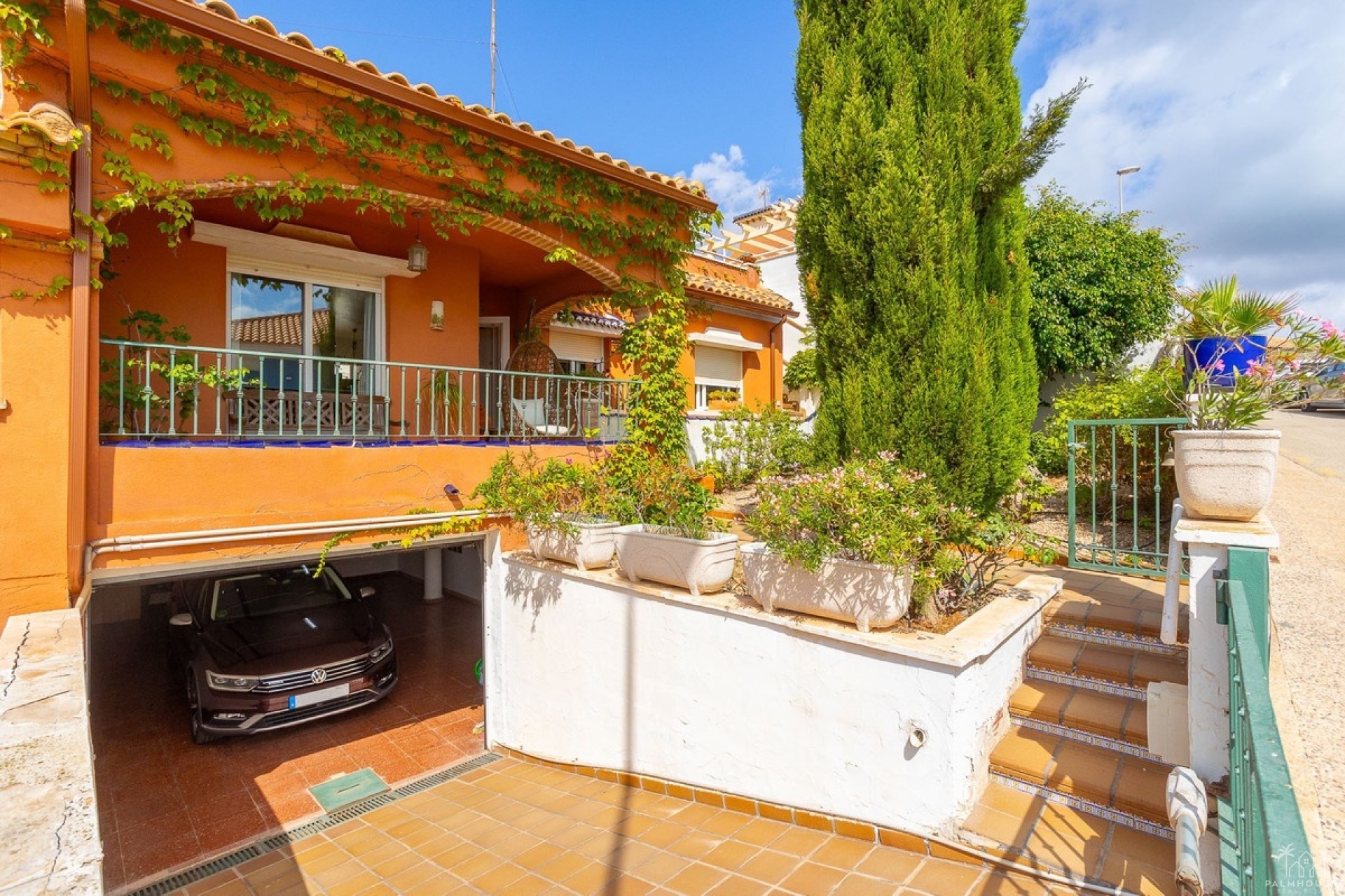Herverkoop - Huis - Cartagena - El Carmoli