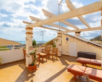Herverkoop - Huis - Cartagena - El Carmoli