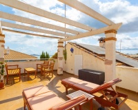 Herverkoop - Huis - Cartagena - El Carmoli