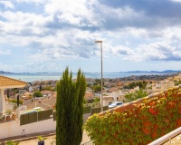 Herverkoop - Huis - Cartagena - El Carmoli
