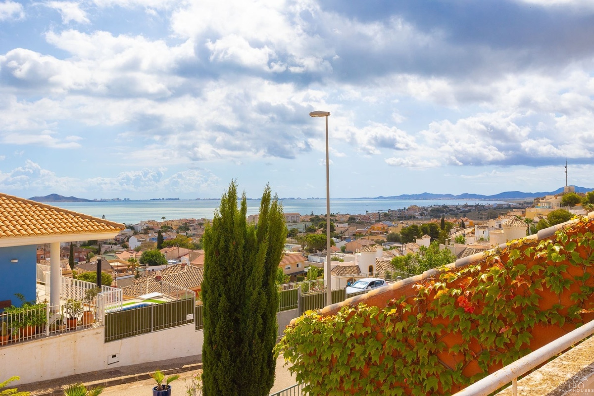 Herverkoop - Huis - Cartagena - El Carmoli