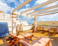 Herverkoop - Huis - Cartagena - El Carmoli