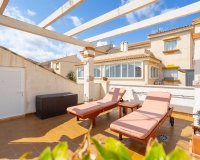 Herverkoop - Huis - Cartagena - El Carmoli