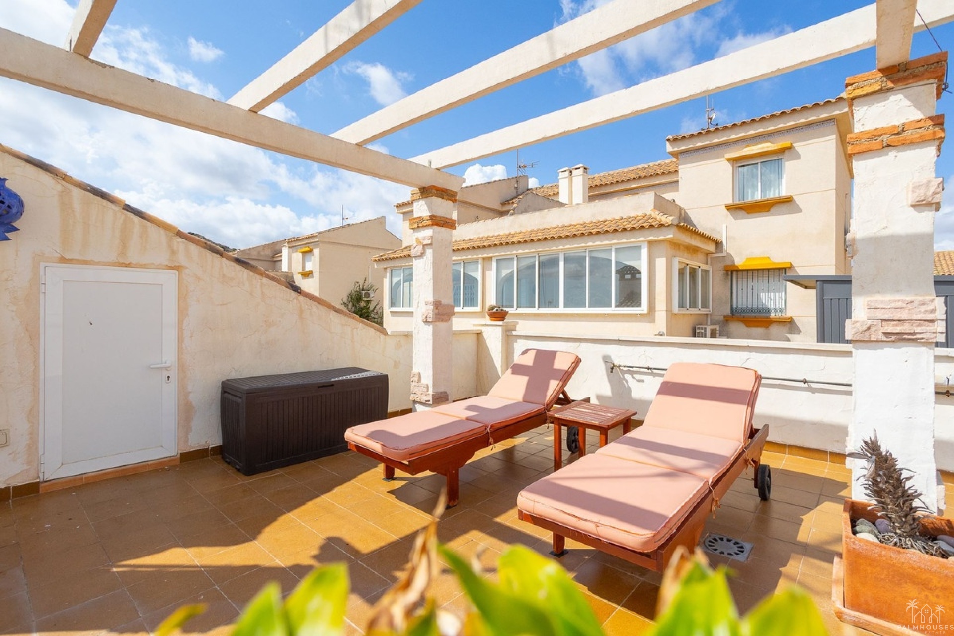 Herverkoop - Huis - Cartagena - El Carmoli