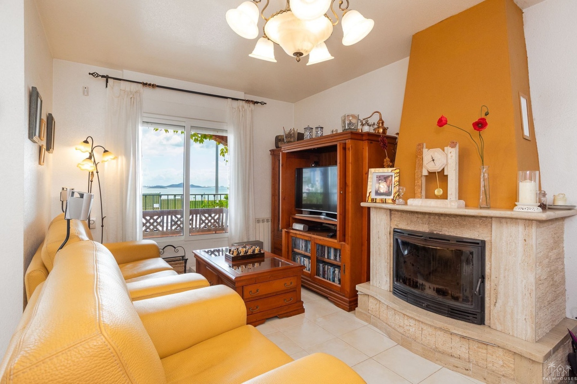 Herverkoop - Huis - Cartagena - El Carmoli