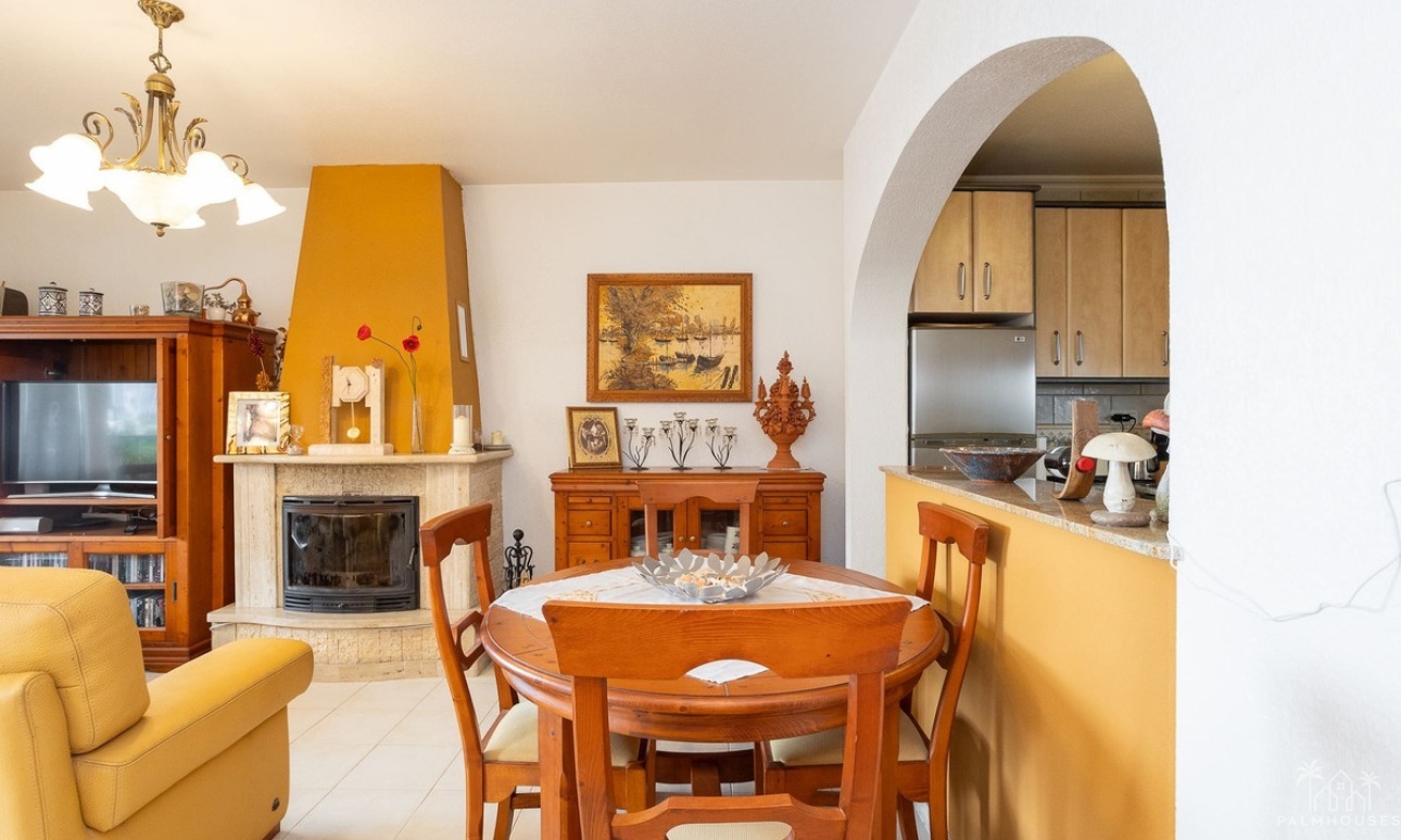 Herverkoop - Huis - Cartagena - El Carmoli