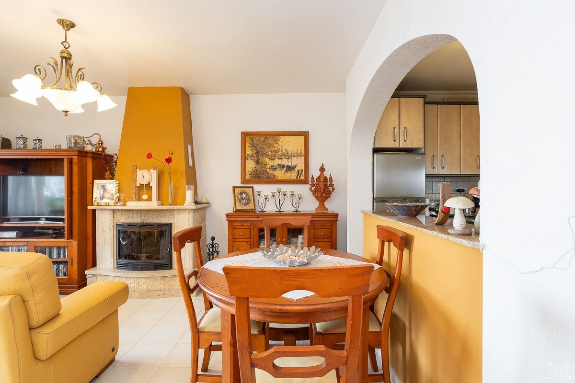 Herverkoop - Huis - Cartagena - El Carmoli