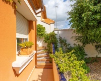 Herverkoop - Huis - Cartagena - El Carmoli