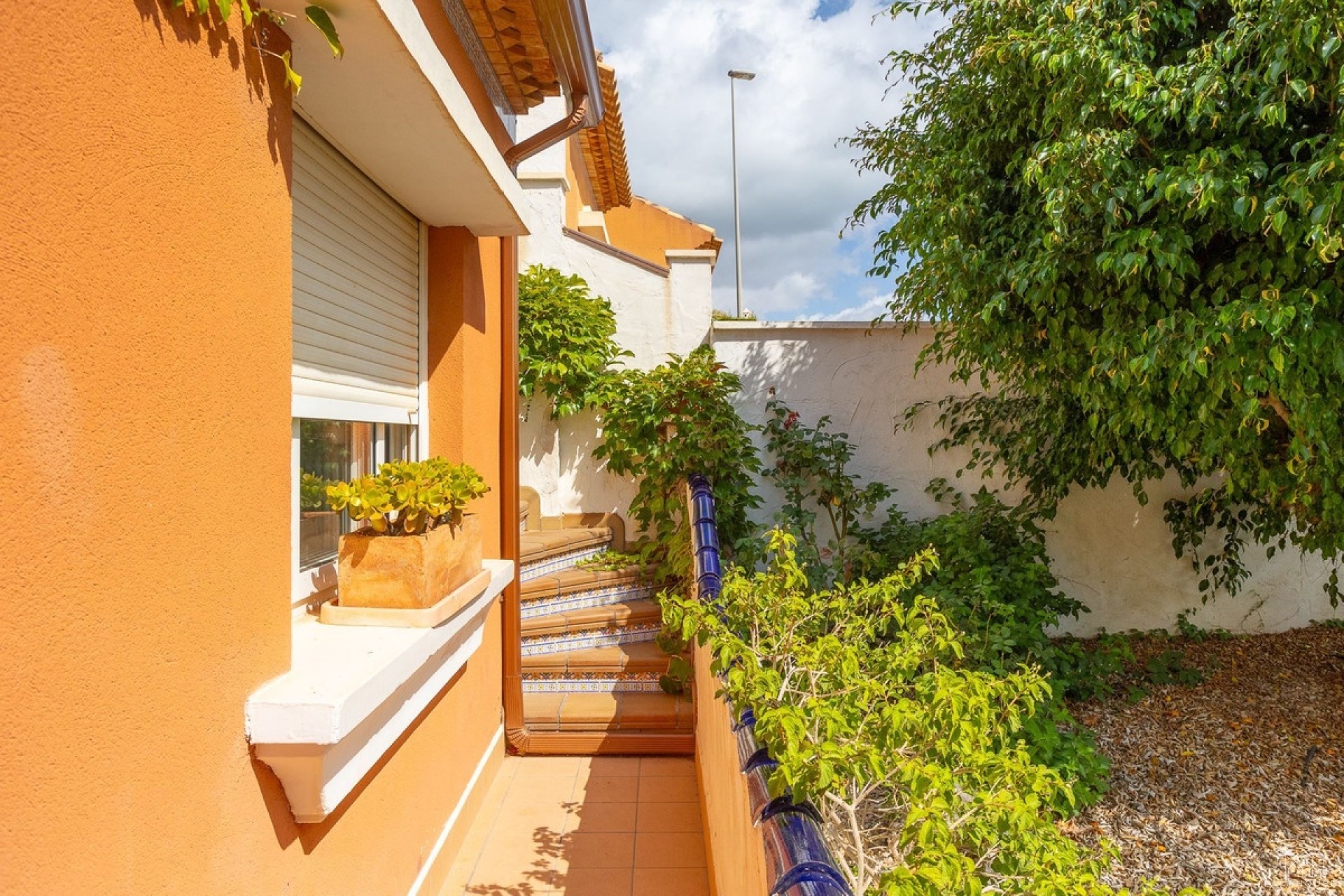 Herverkoop - Huis - Cartagena - El Carmoli