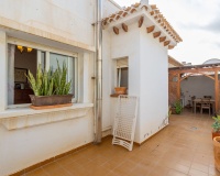 Herverkoop - Huis - Cartagena - El Carmoli