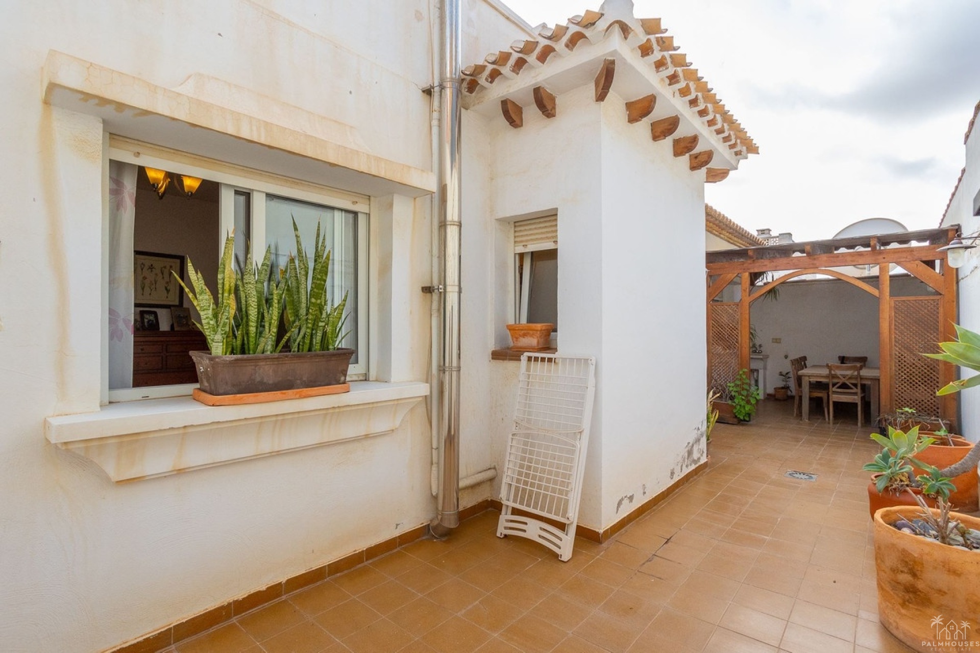 Herverkoop - Huis - Cartagena - El Carmoli