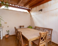 Herverkoop - Huis - Cartagena - El Carmoli