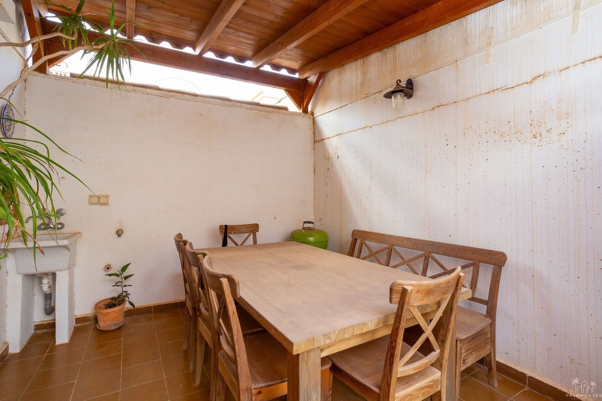 Herverkoop - Huis - Cartagena - El Carmoli