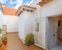 Herverkoop - Huis - Cartagena - El Carmoli