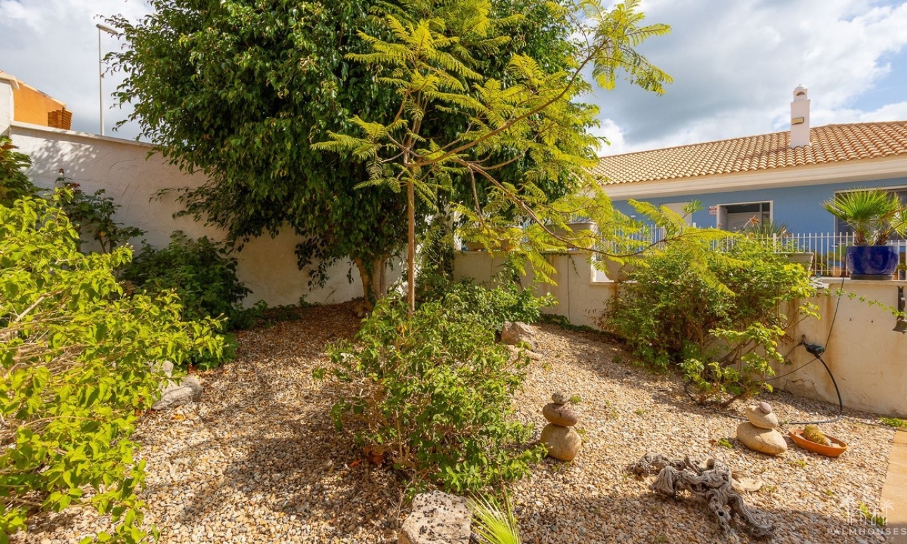 Herverkoop - Huis - Cartagena - El Carmoli