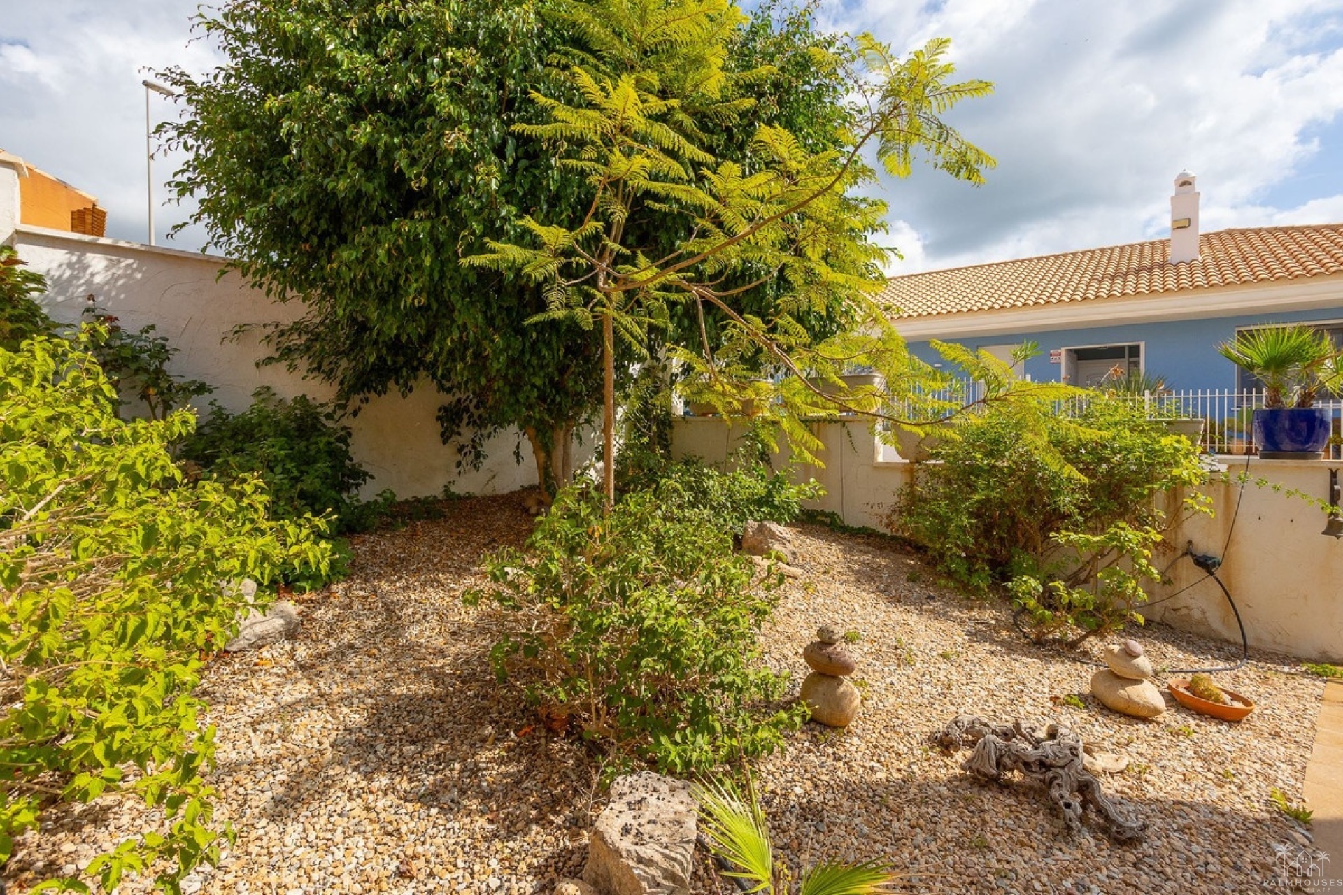 Herverkoop - Huis - Cartagena - El Carmoli