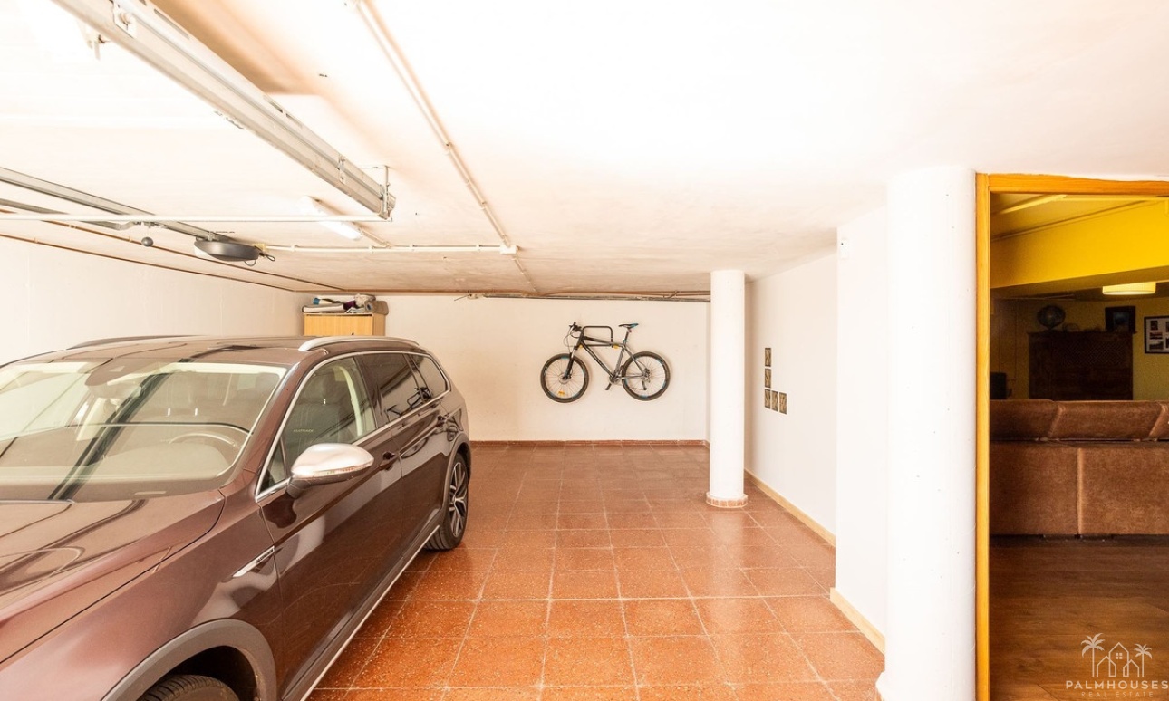 Herverkoop - Huis - Cartagena - El Carmoli