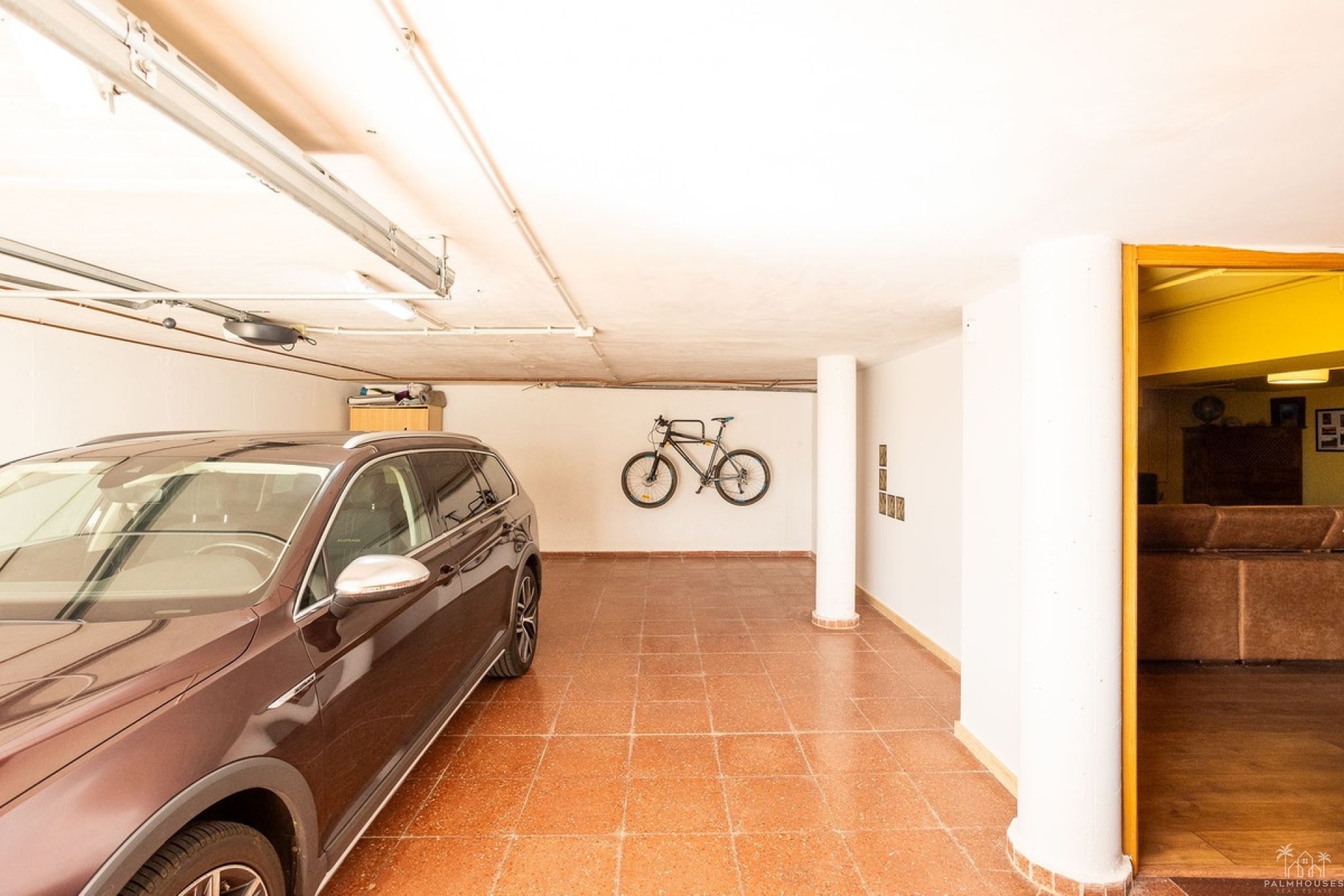 Herverkoop - Huis - Cartagena - El Carmoli