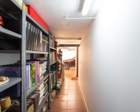 Herverkoop - Huis - Cartagena - El Carmoli