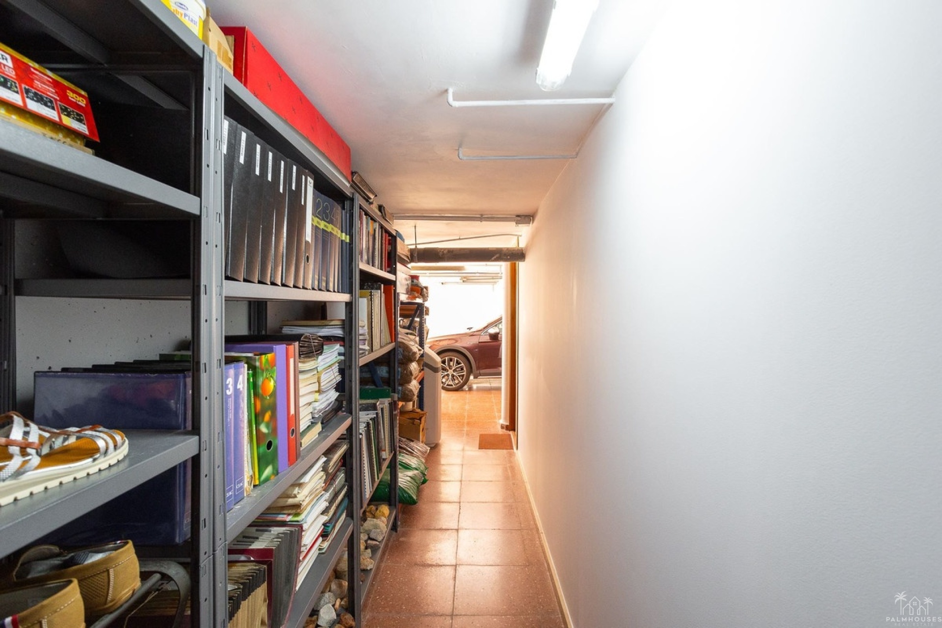 Herverkoop - Huis - Cartagena - El Carmoli