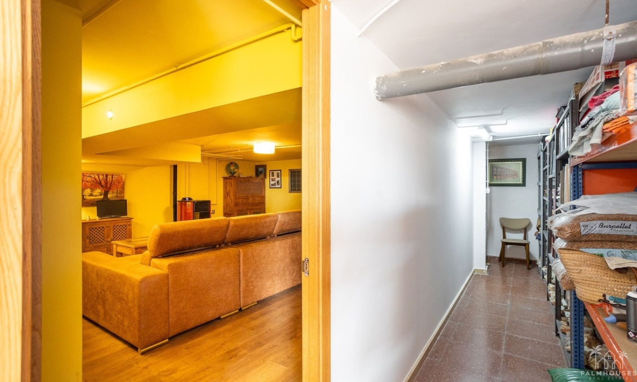 Herverkoop - Huis - Cartagena - El Carmoli