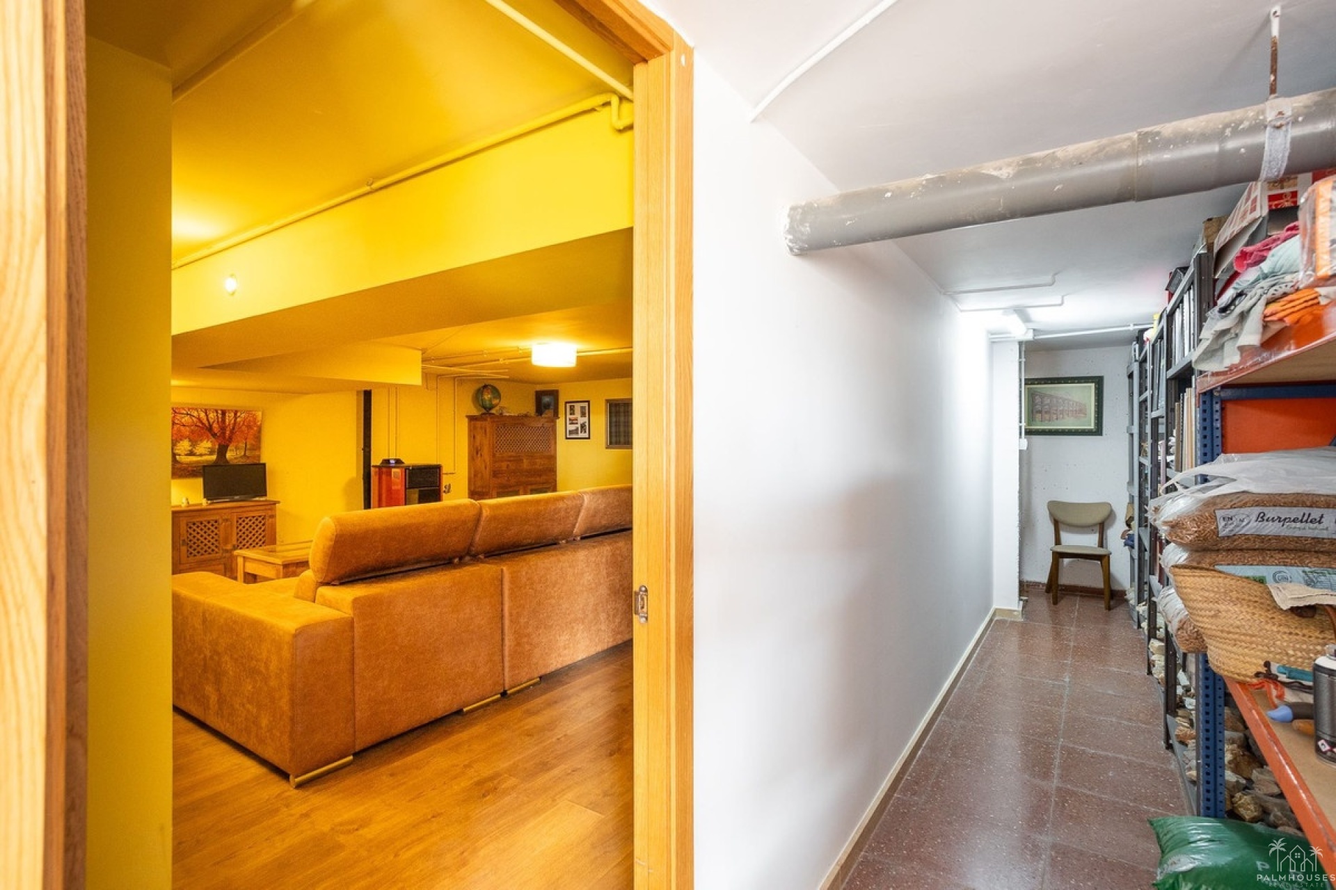 Herverkoop - Huis - Cartagena - El Carmoli