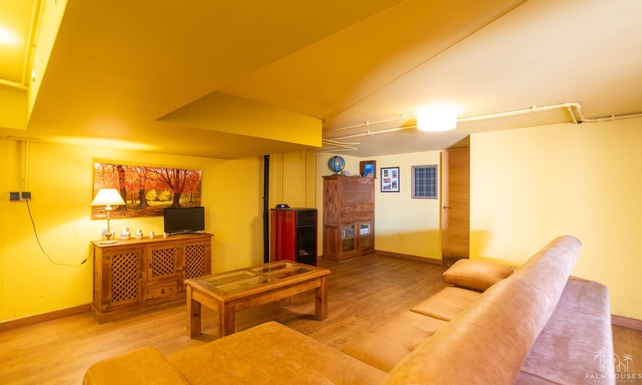 Herverkoop - Huis - Cartagena - El Carmoli