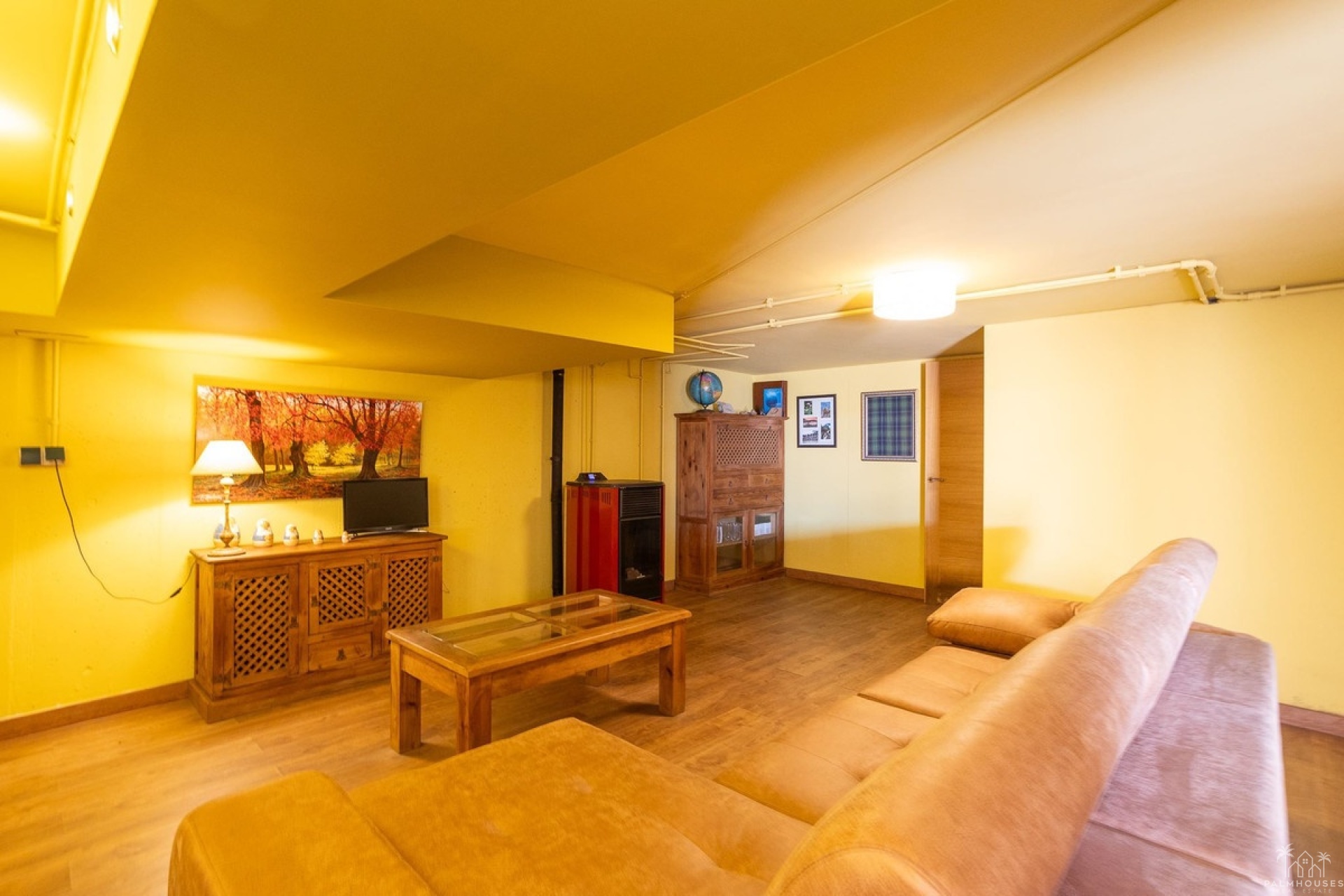 Herverkoop - Huis - Cartagena - El Carmoli
