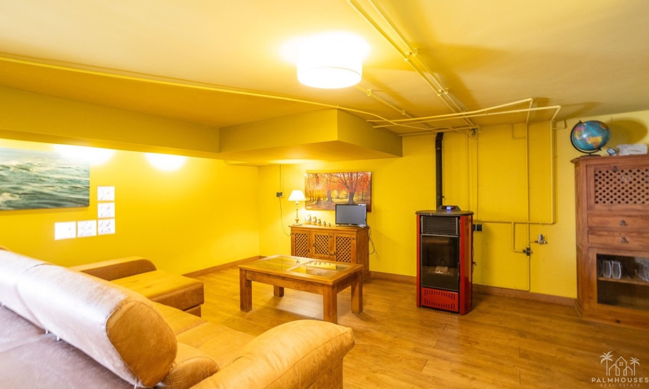Herverkoop - Huis - Cartagena - El Carmoli